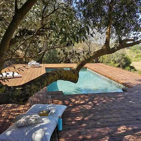 Biovilla Sustentabilidade Palmela Extérieur photo