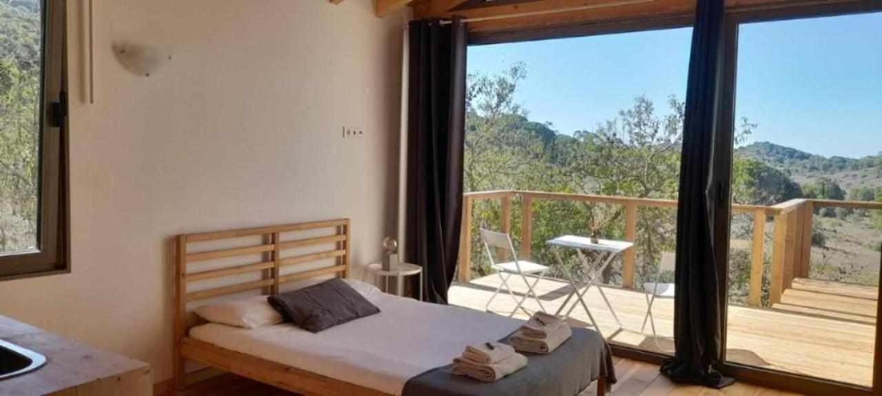 Biovilla Sustentabilidade Palmela Extérieur photo