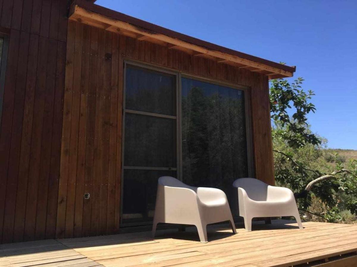 Biovilla Sustentabilidade Palmela Extérieur photo