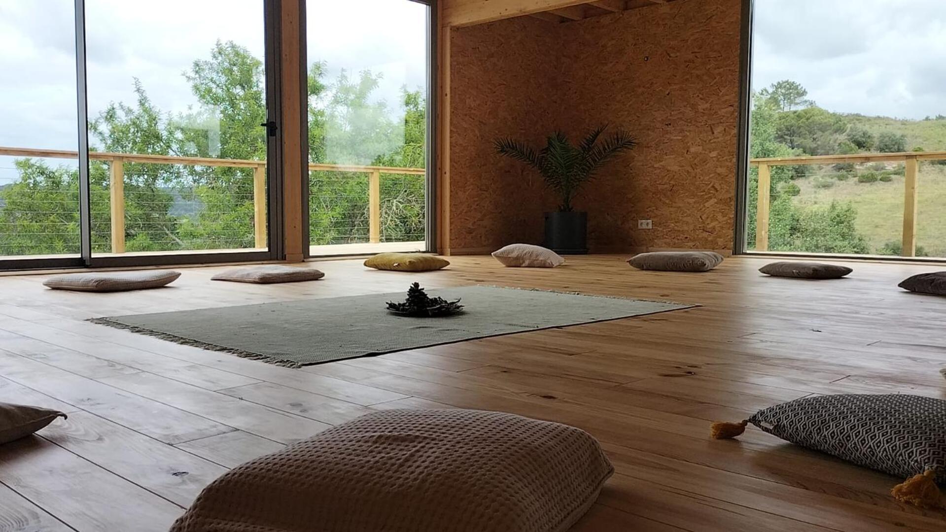 Biovilla Sustentabilidade Palmela Extérieur photo