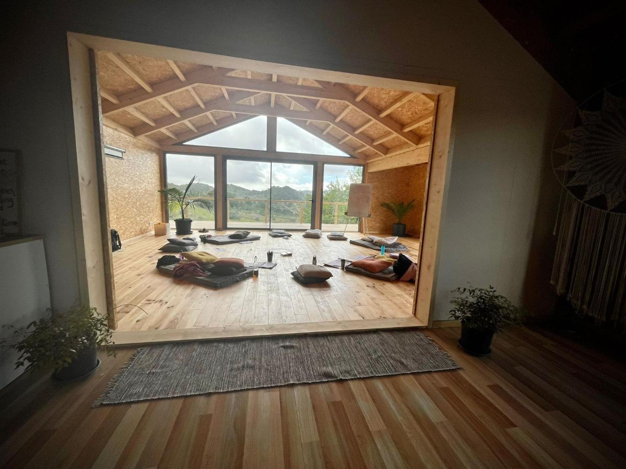 Biovilla Sustentabilidade Palmela Extérieur photo
