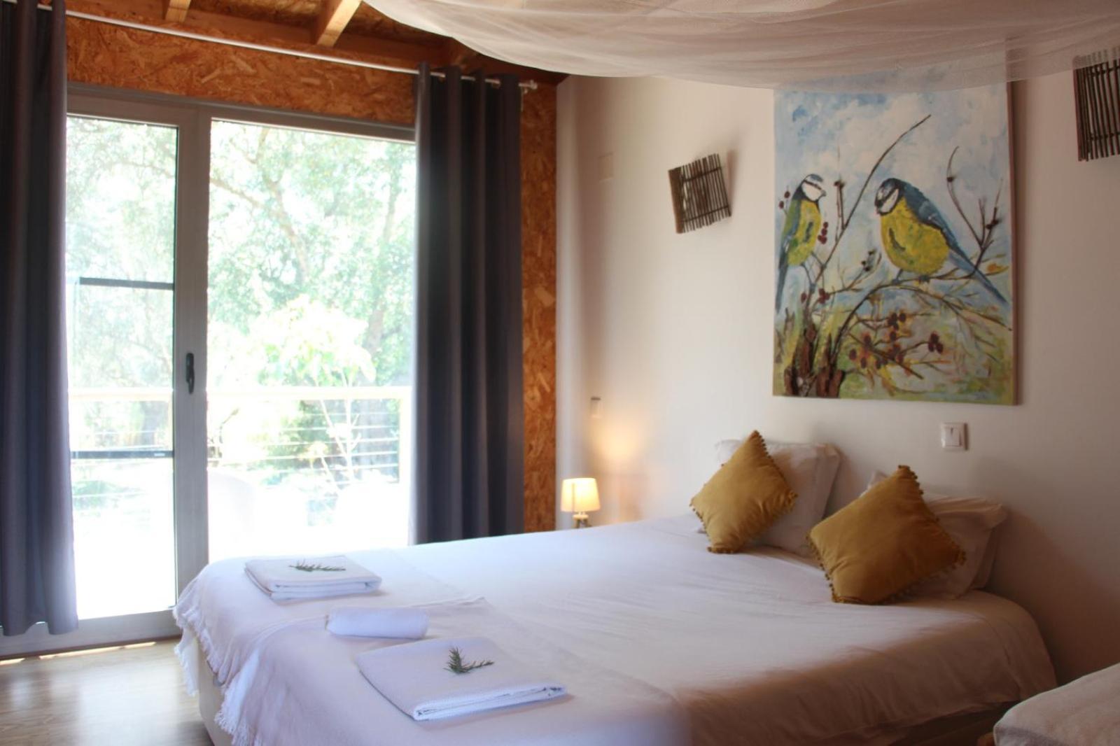 Biovilla Sustentabilidade Palmela Extérieur photo