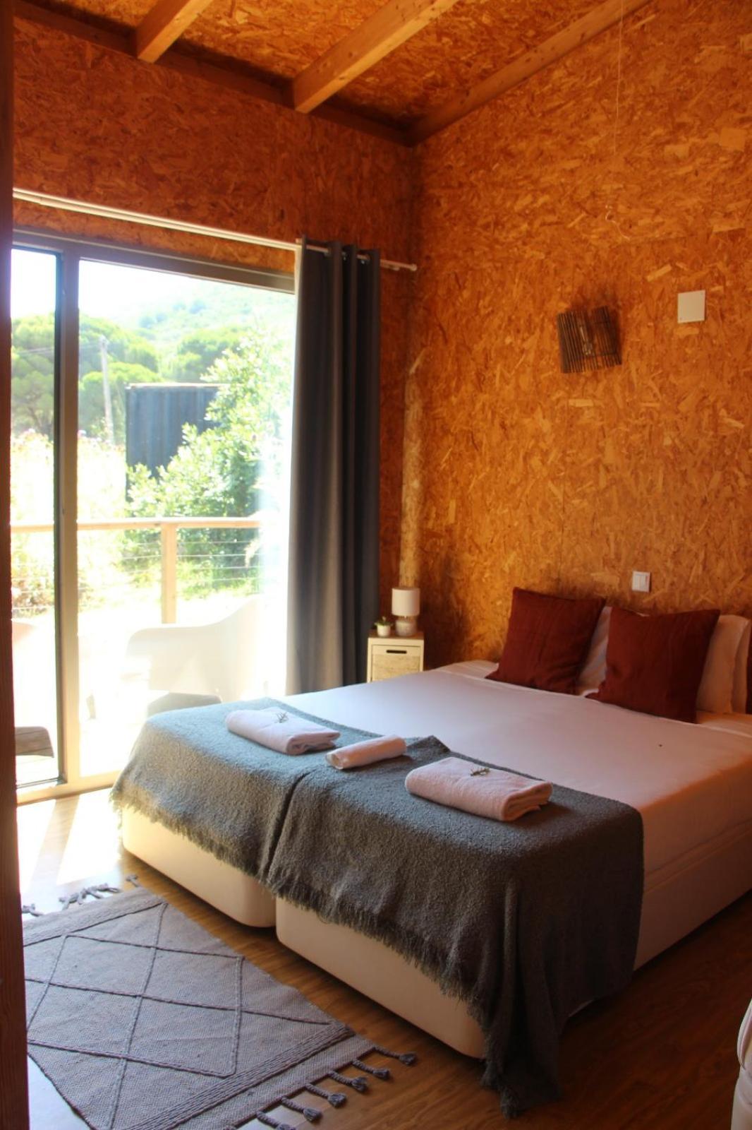 Biovilla Sustentabilidade Palmela Extérieur photo