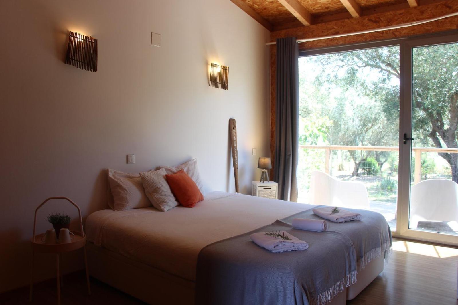 Biovilla Sustentabilidade Palmela Extérieur photo