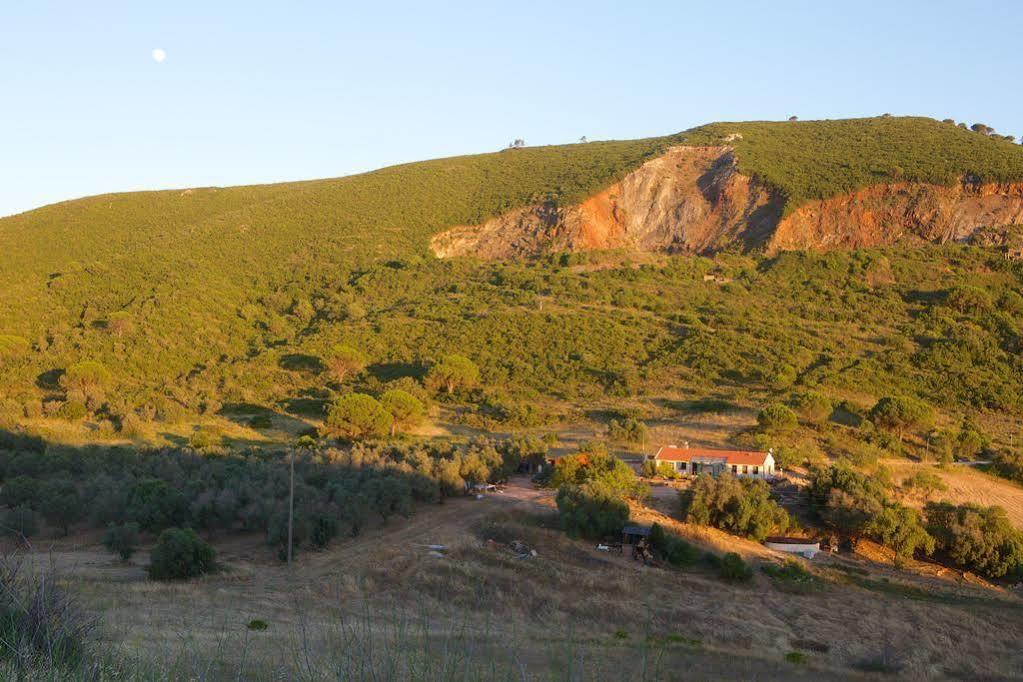 Biovilla Sustentabilidade Palmela Extérieur photo