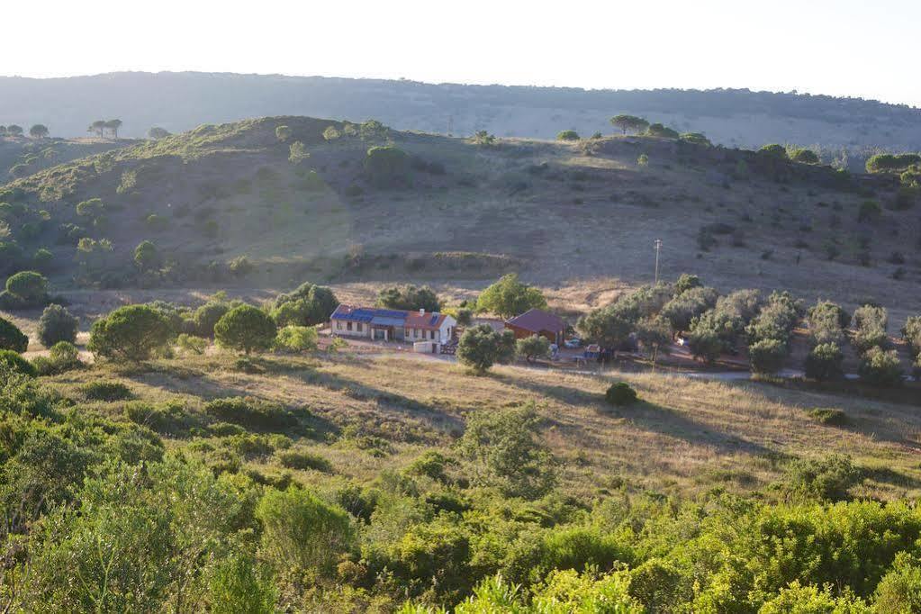 Biovilla Sustentabilidade Palmela Extérieur photo